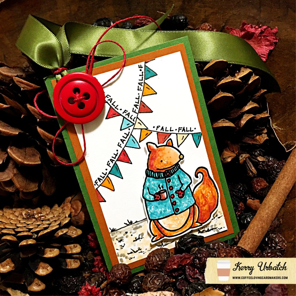 Sunday Sip…Apple Spice and Everything&nbsp;Nice…