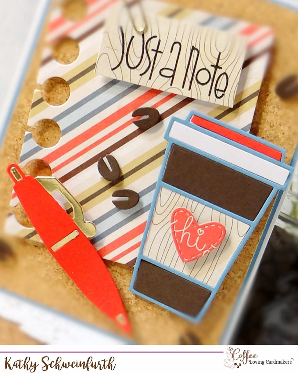 Saturday Coffee Cafe – Take&nbsp;Note