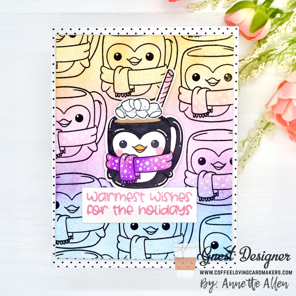 Guest Designer – July&nbsp;28