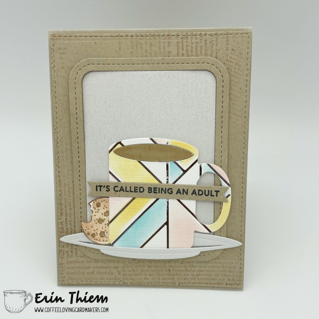 You were strong&nbsp;enough…