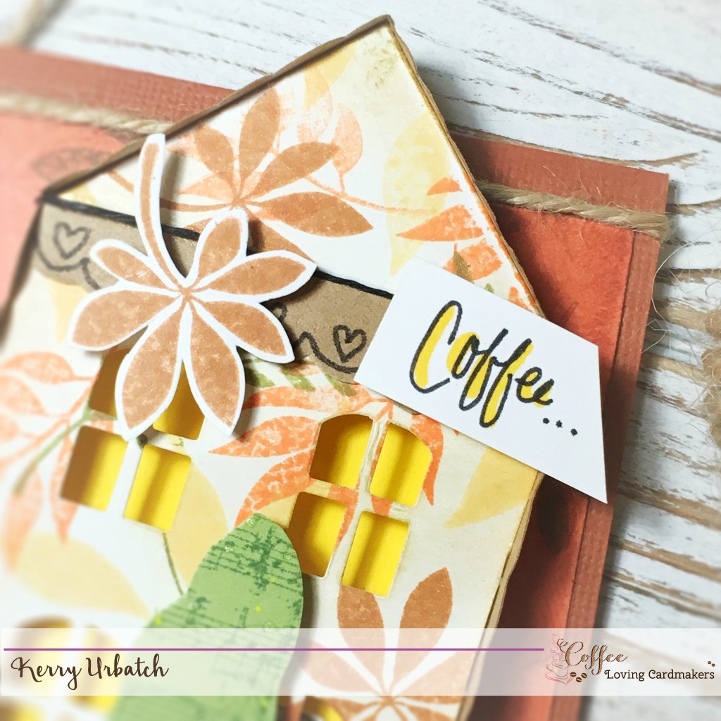 Sunday Sip and Share…Coffee House…