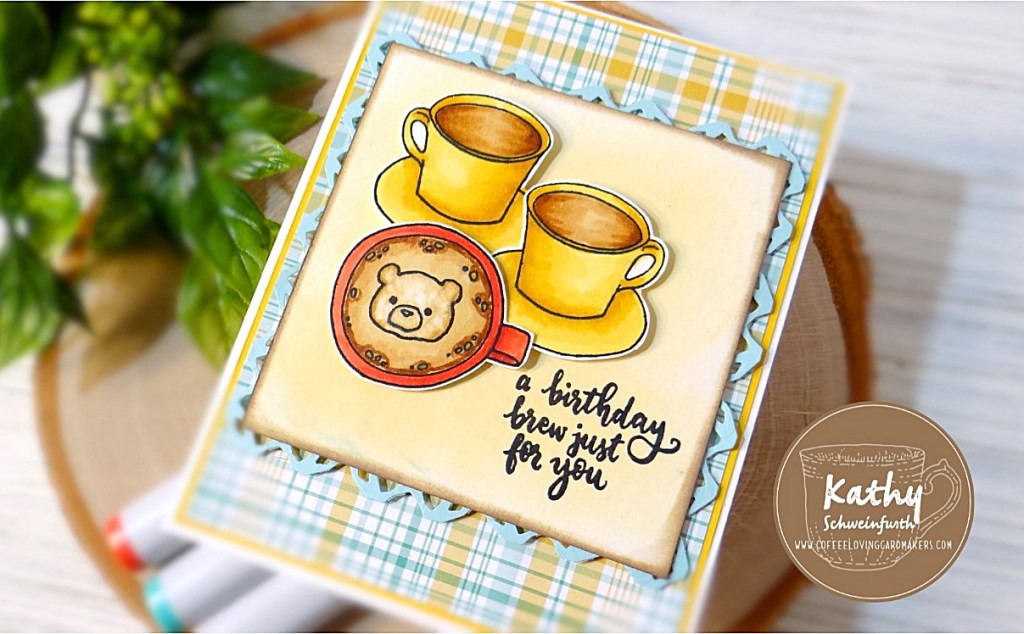 Saturday Coffee Cafe – Coffee&nbsp;Talk