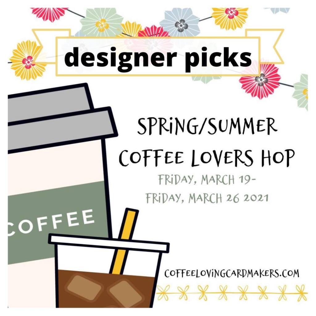 2021 Spring | Summer Designer&nbsp;Picks!