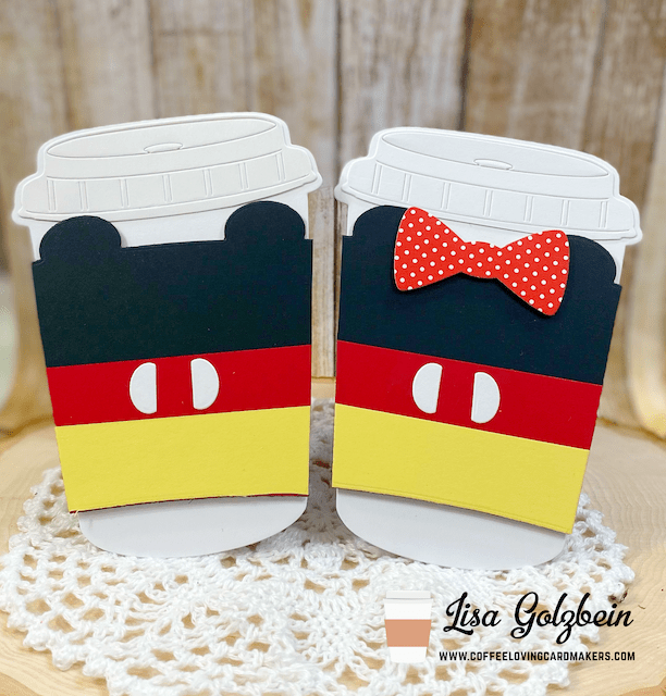 Disney Coffee!