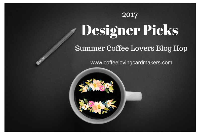 Summer Hop Designer&nbsp;Picks!