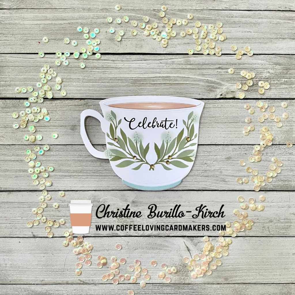 Happy International Tea&nbsp;Day