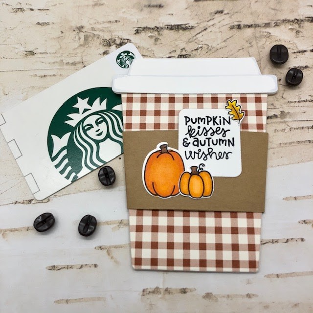 Guest Designer – October&nbsp;23