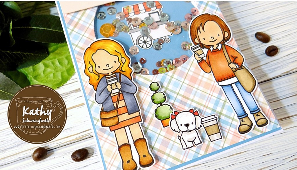 Saturday Coffee Cafe –&nbsp;Friendship