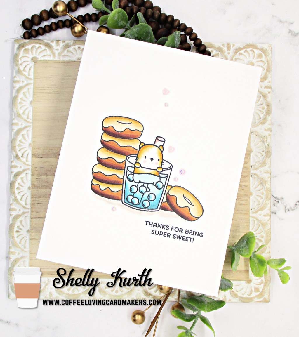 Tuesdays Perfect Blend-Super&nbsp;sweet