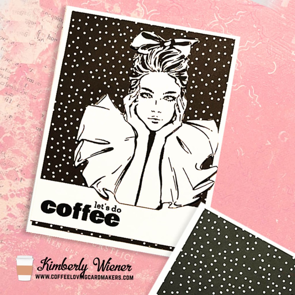 Top It Off Tuesday with Kimberly: Let’s do&nbsp;Coffee