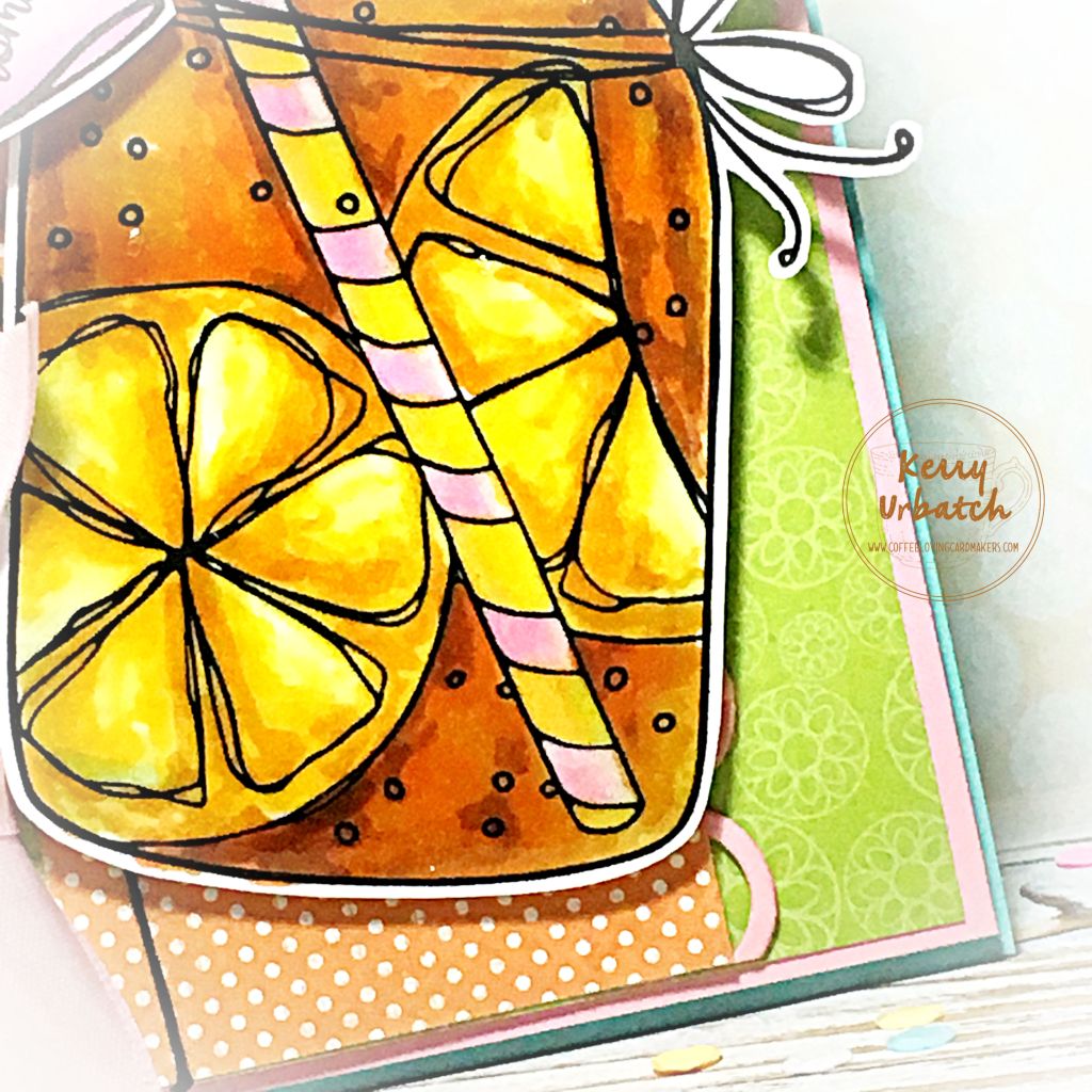 Sunday Sip…Homemade…