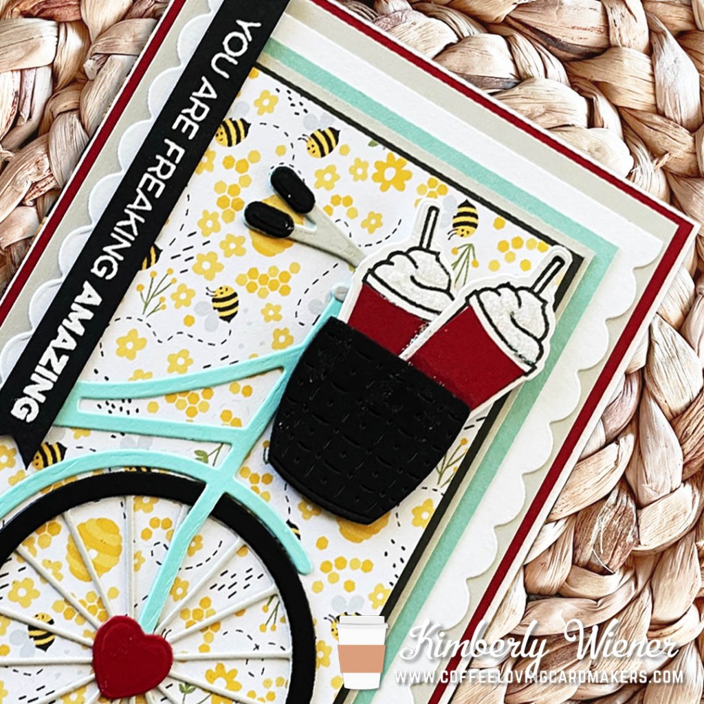 Top It Off Tuesday with Kimberly: Freaking&nbsp;Amazing