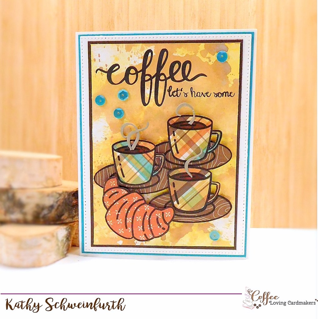 CLS Saturday Coffee Cafe Honey Bee 11-25 5