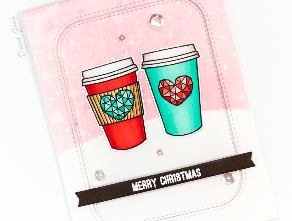 Tuesday crafTEA Time