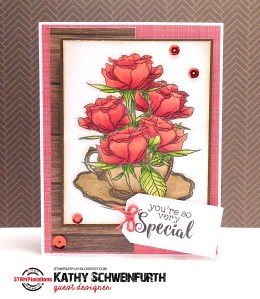 Spring Coffee Lovers Bloghop STAMPLORATIONS March 27 10