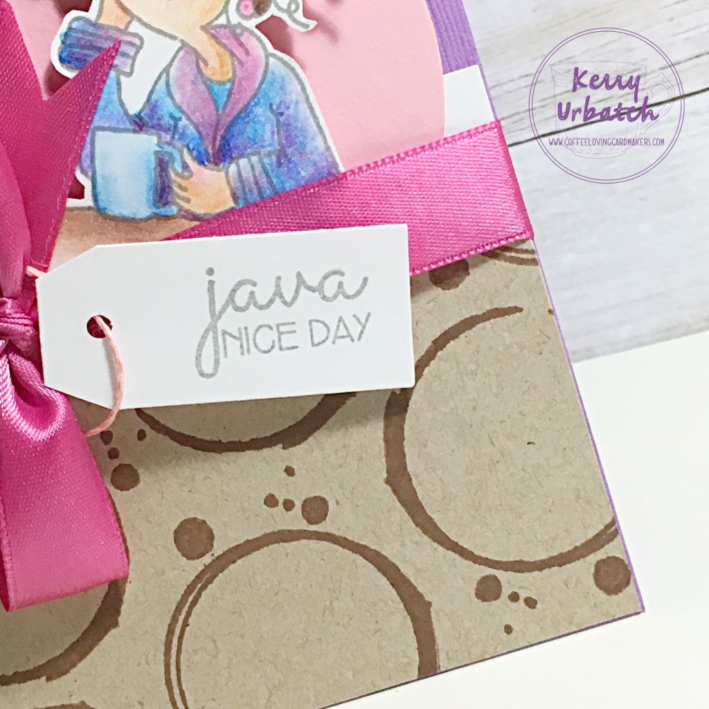 Sunday Sip…A Card&nbsp;Reworked…