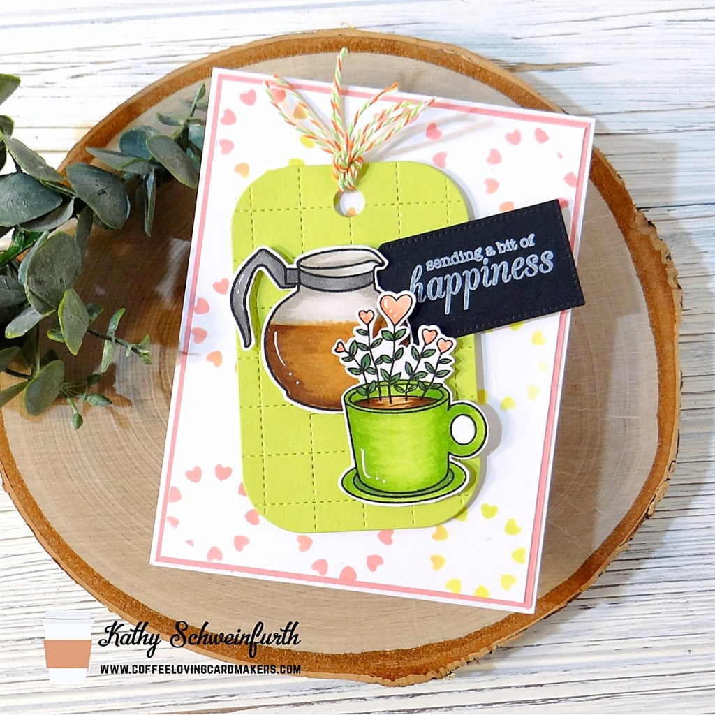 Saturday Coffee Cafe – Cup of&nbsp;Love