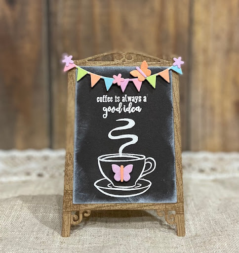 Guest Designer – March&nbsp;11