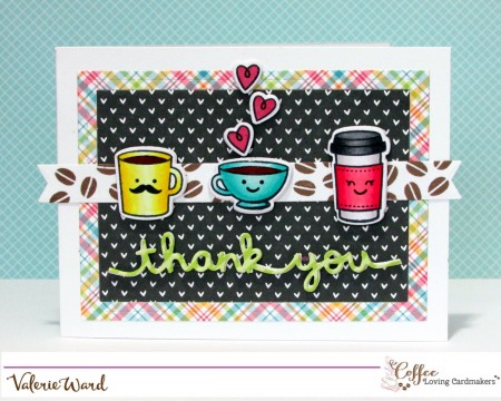 Thursday Cuppa Joe