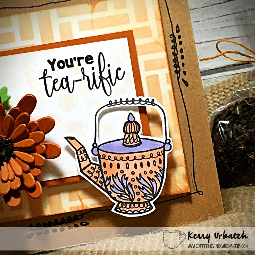 Sunday Sip and Coffee Lovers Blog&nbsp;Hop!
