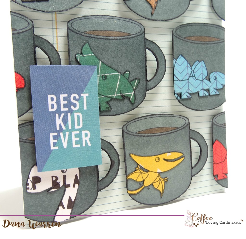 Brew & Craft Your Stash – Fussy&nbsp;Cutting