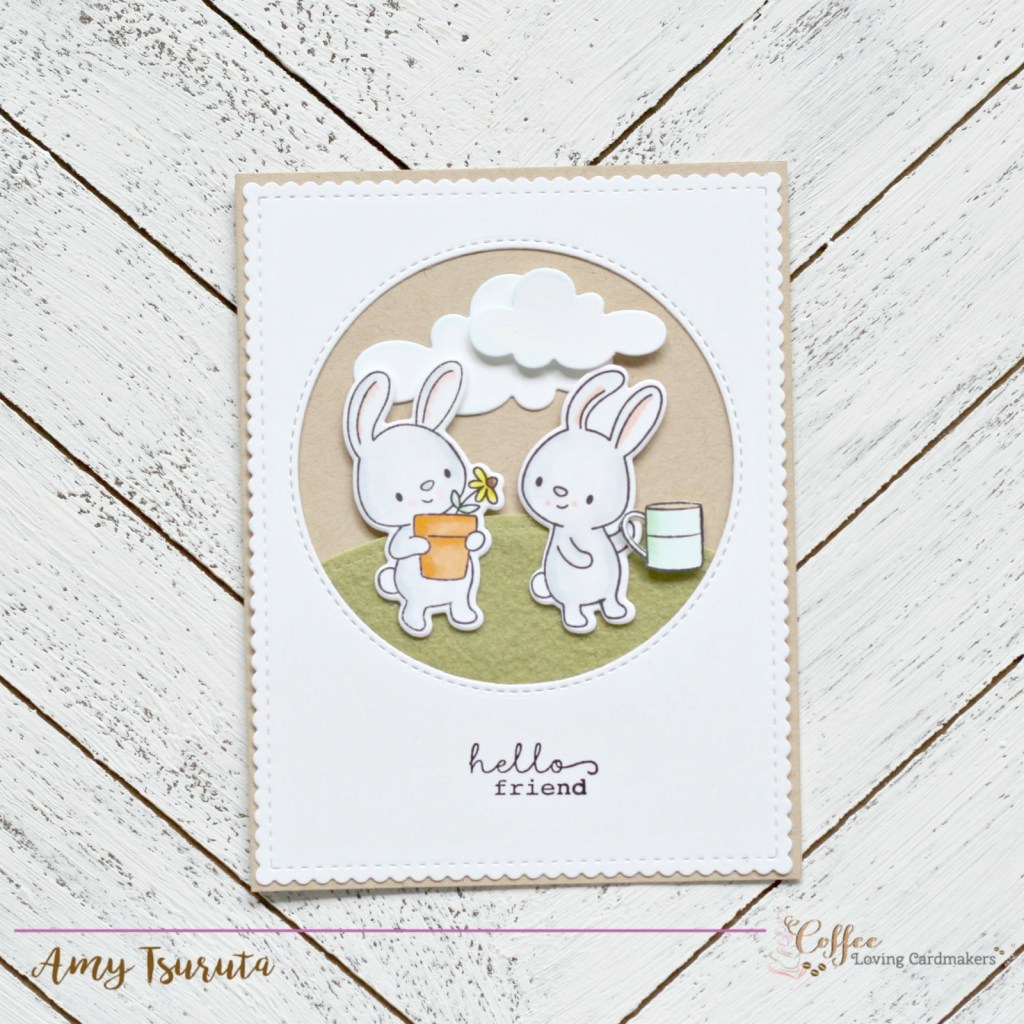 Final day of the 2018 Spring | Summer Coffee Lovers Blog&nbsp;Hop!