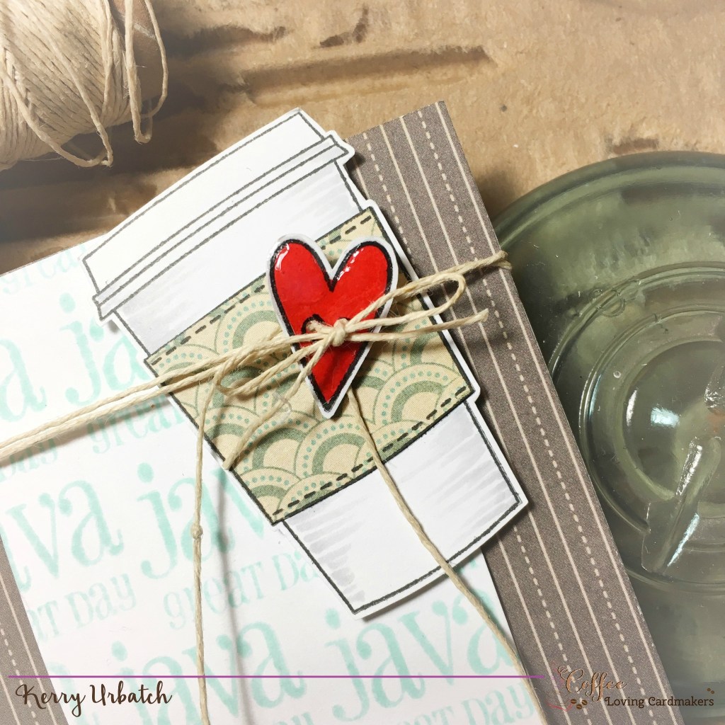 Sunday Sip and Share…Java Love