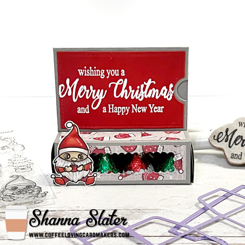 We Run on Coffee and Christmas Cheer | Day&nbsp;Eleven