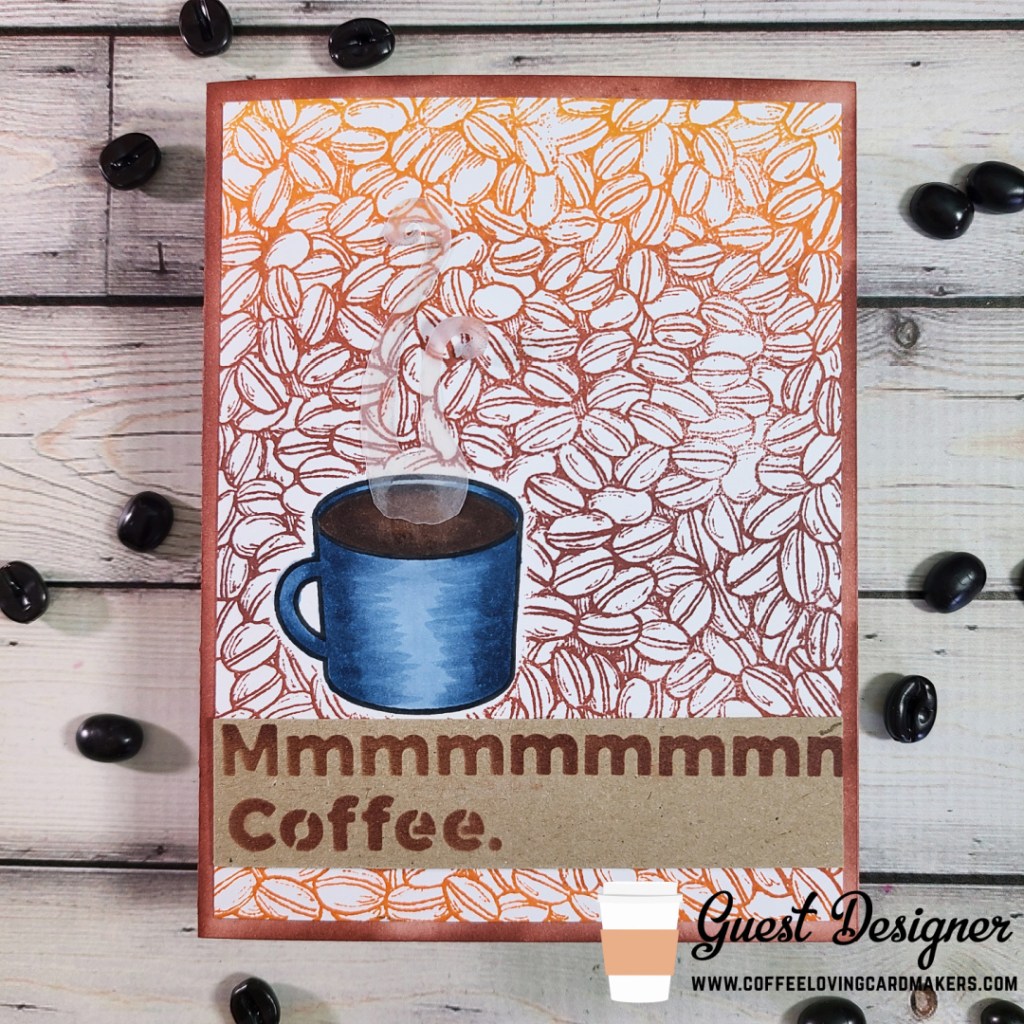 Guest Designer – January&nbsp;5