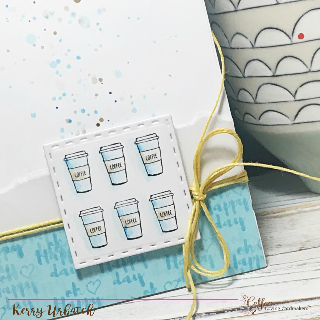 Sunday Sip…Six Pack