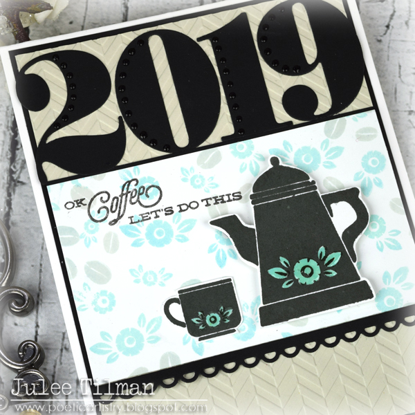 December 28 – Guest&nbsp;Designer