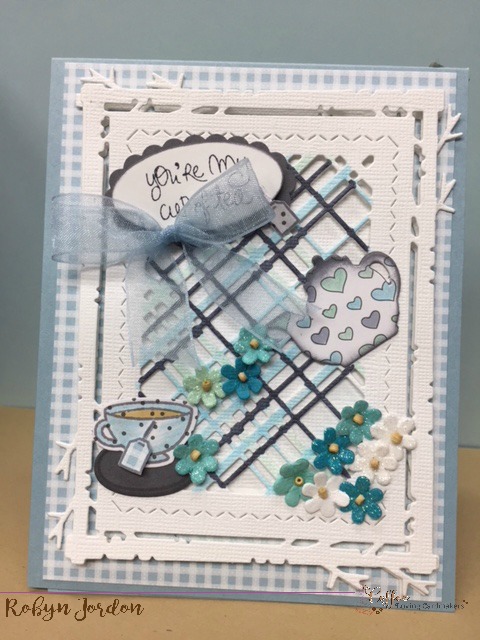 What’s Brewin’ From Robyn’s Nest – My Cup of&nbsp;Tea
