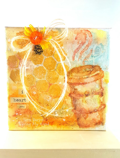 July 12: Guest&nbsp;Designer