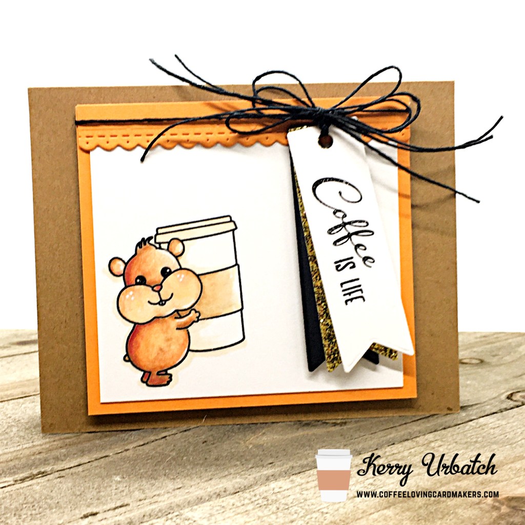 Sunday Sip…Coffee is&nbsp;Life