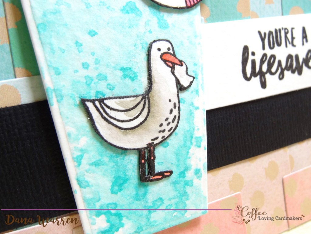 Brew & Craft Your Stash – Square&nbsp;Punches