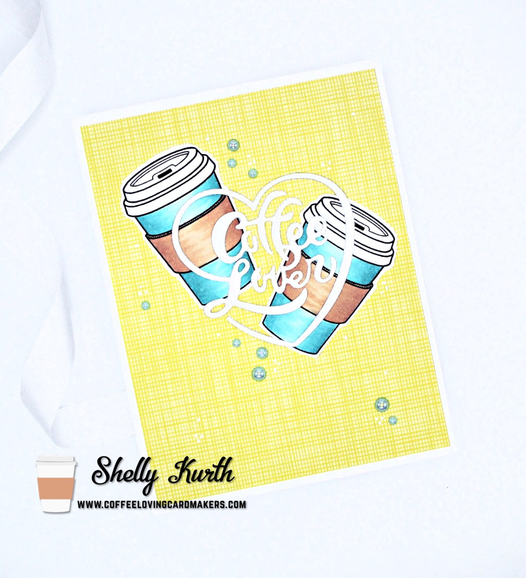 Tuesdays Perfect Blend-Coffee&nbsp;Lover