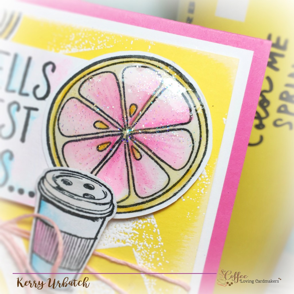 Sunday Sip and Share…Let’s Chat!