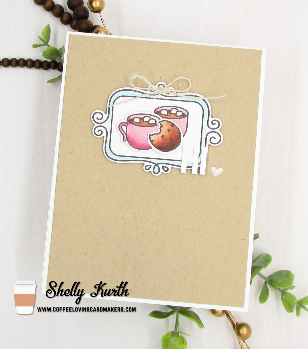 Tuesdays Perfect Blend-HI.