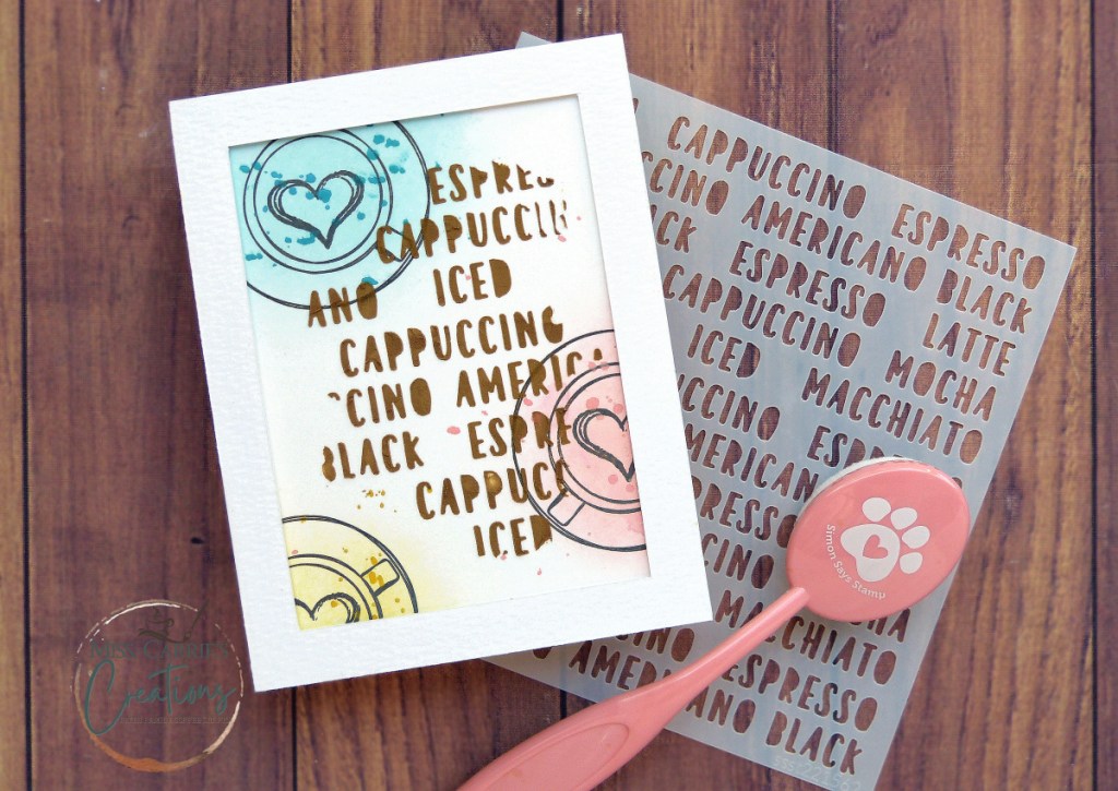 Guest Designer – July&nbsp;17