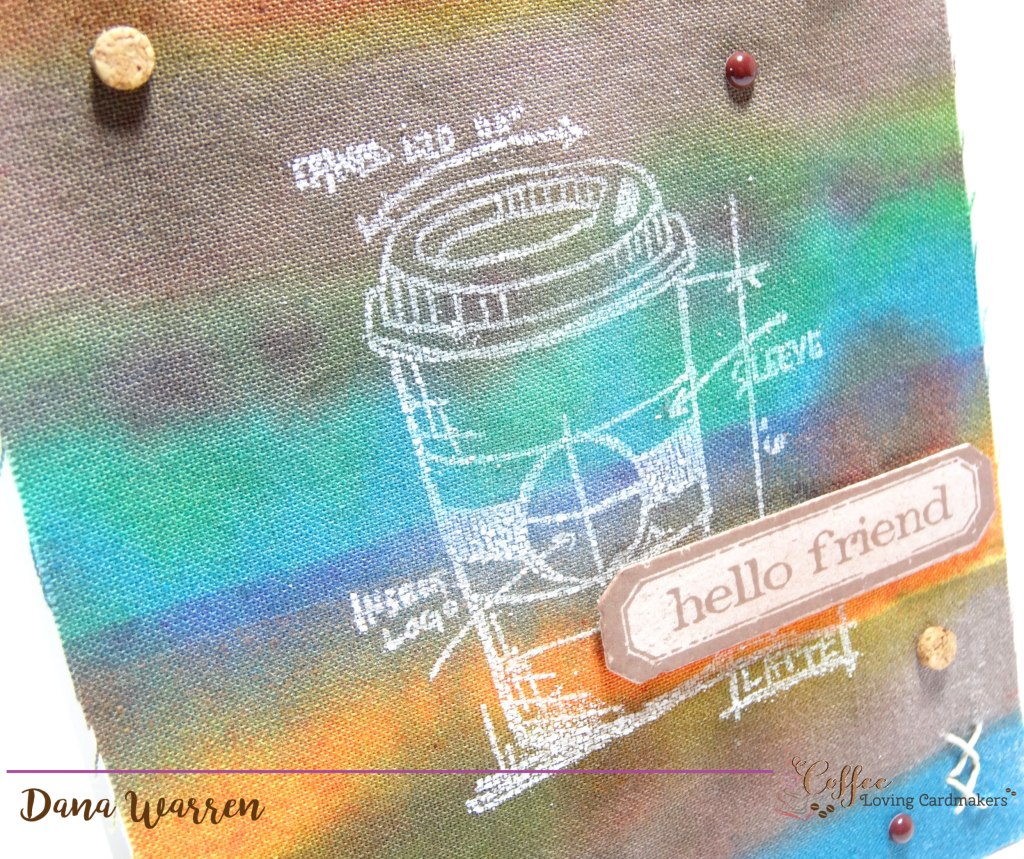 Brew & Craft Your Stash – Spray&nbsp;Mists