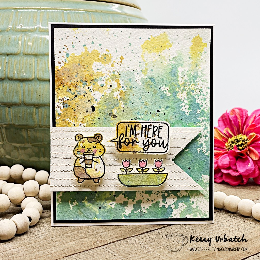 Sunday Sip…Critters and&nbsp;Coffee…