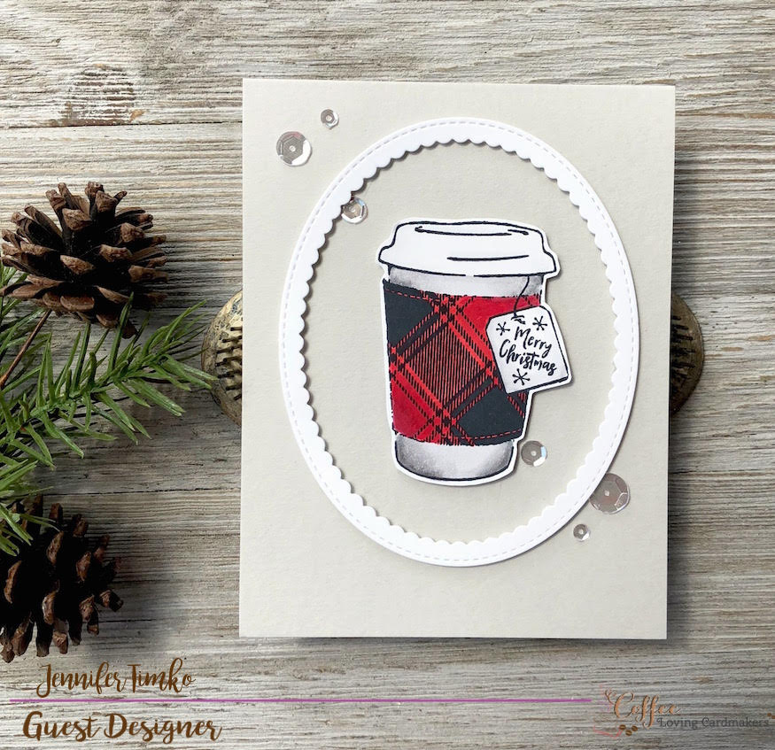 Guest Designer – September&nbsp;21