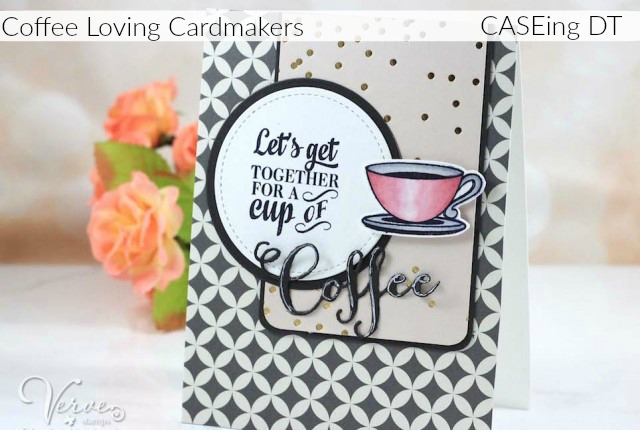 CASE-ing DT Link Up Party&nbsp;#1