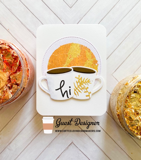 Guest Designer – April&nbsp;23