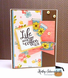 Coffee Lovers Blog Hop 3-31 VERVE 2