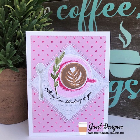 Guest Designer – June&nbsp;2