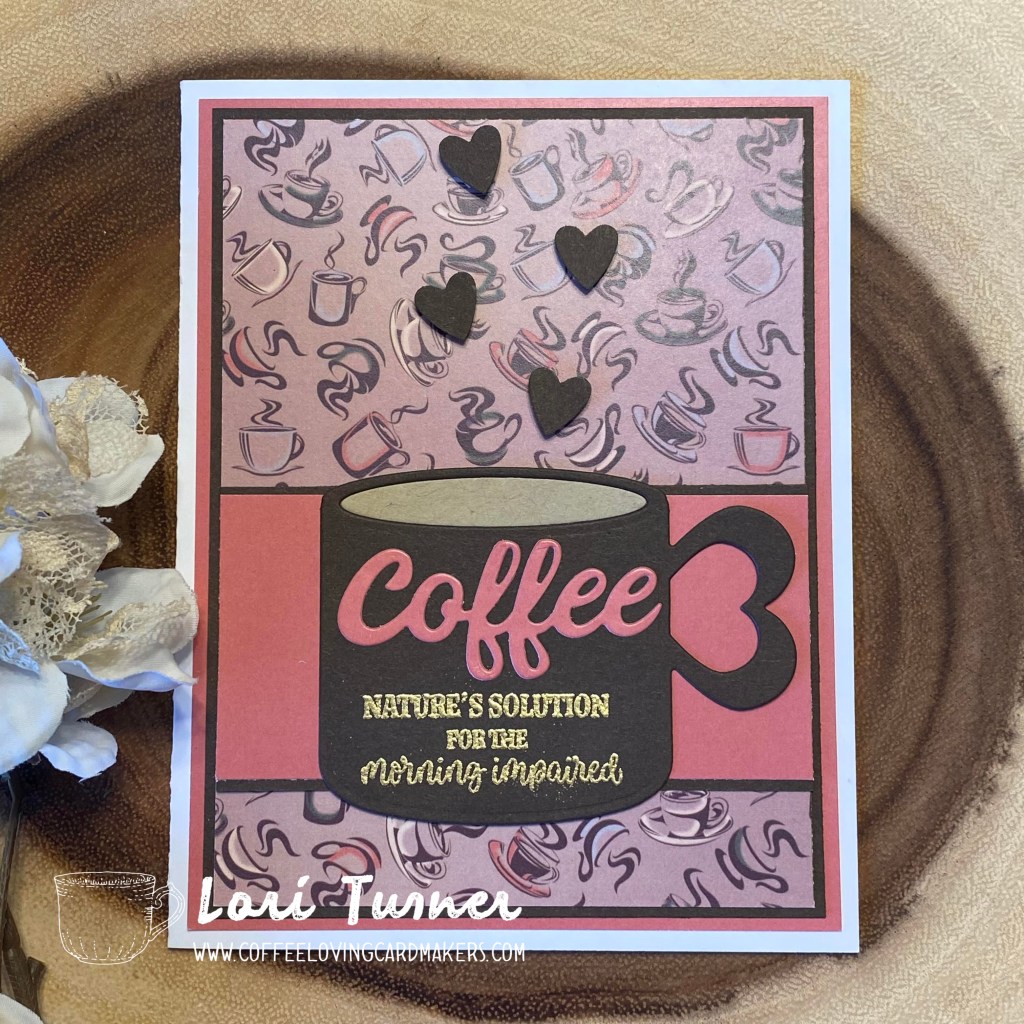 Coffee…for the Morning&nbsp;Impaired