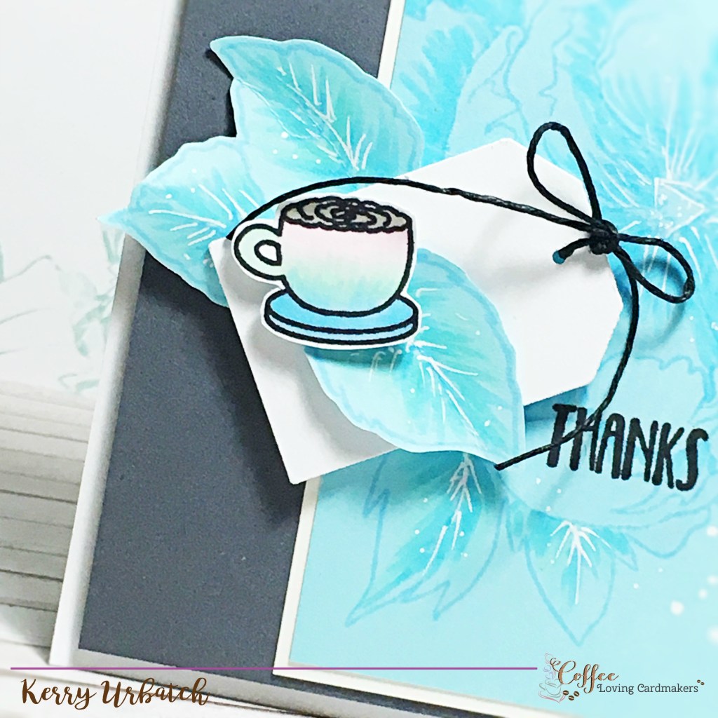 Sunday Sip…Latte Thanks…