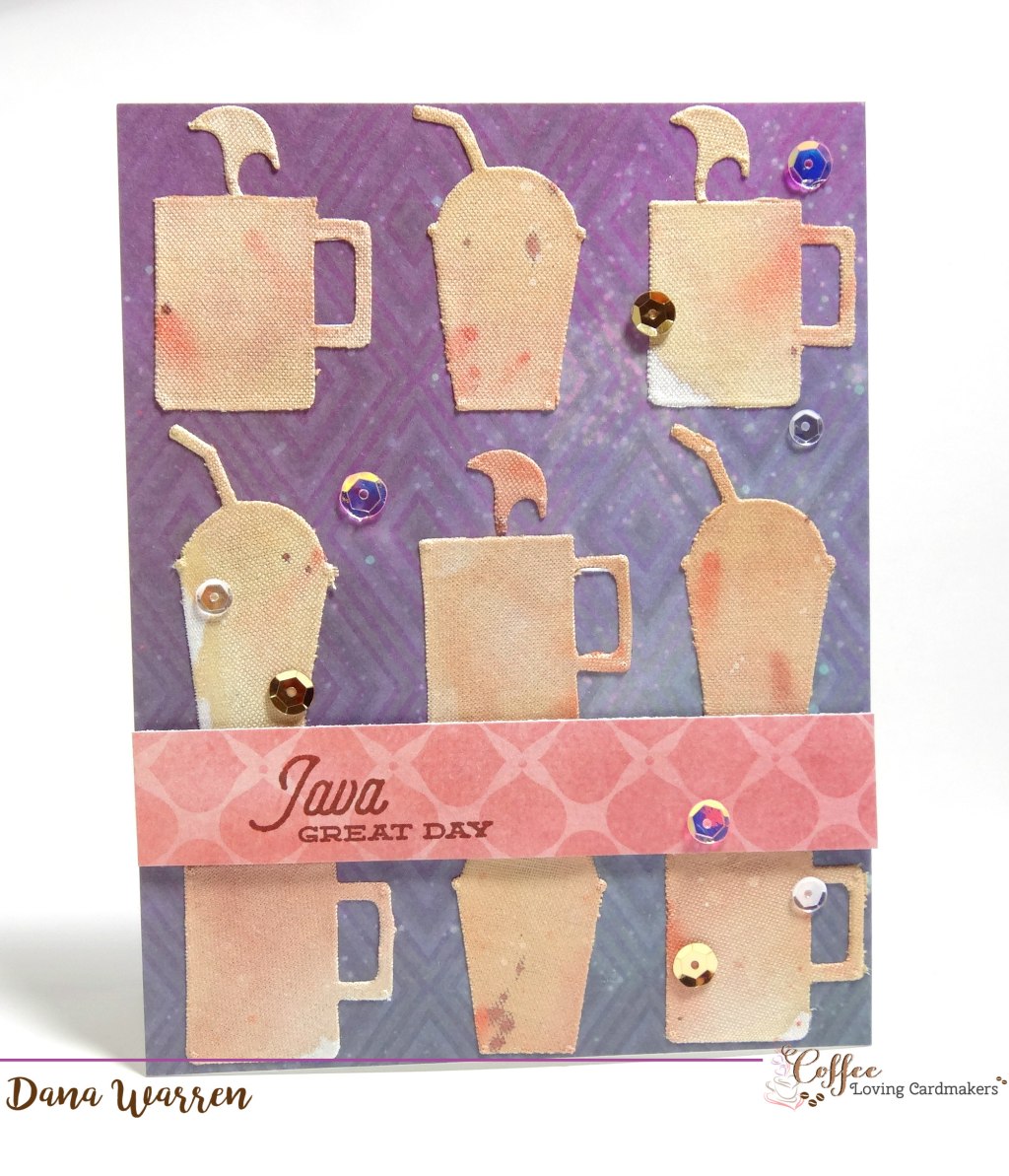 Brew & Craft Your Stash – Get Funky with&nbsp;Fabric