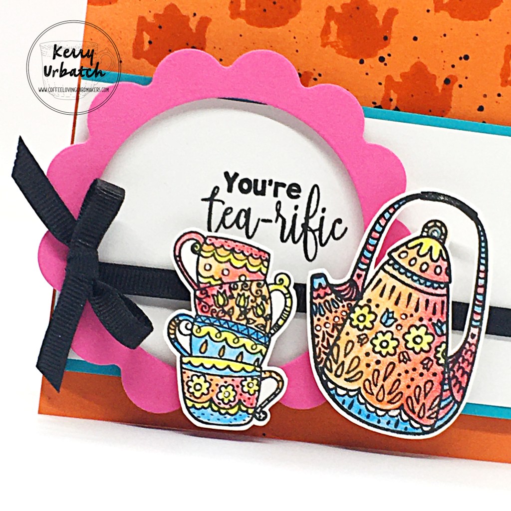 Sunday Sip…Tea Time!